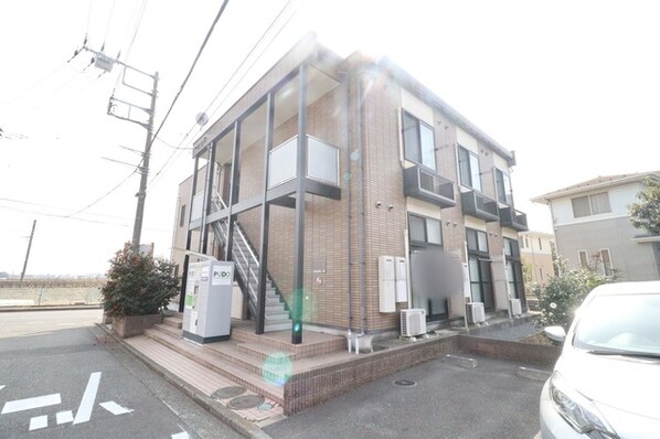 レオパレス杉山IIの物件内観写真